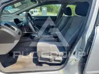 2008 Honda CIVIC фото