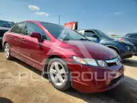 2008 Honda CIVIC фото