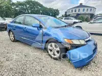 2008 Honda CIVIC photo