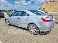 2008 Honda CIVIC фото