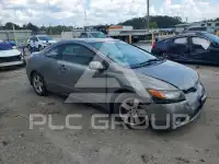 2008 Honda CIVIC фото