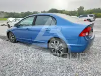 2008 Honda CIVIC photo