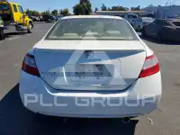 2008 Honda CIVIC фото