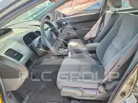 2008 Honda CIVIC фото