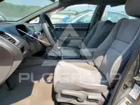 2008 Honda CIVIC фото