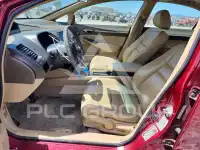 2008 Honda CIVIC фото
