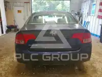 2008 Honda CIVIC photo