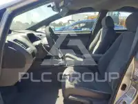 2008 Honda CIVIC фото