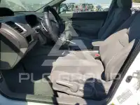 2008 Honda CIVIC photo