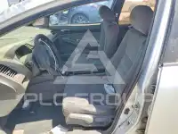2008 Honda CIVIC фото