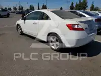 2008 Honda CIVIC фото