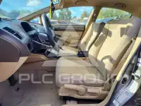 2008 Honda CIVIC фото