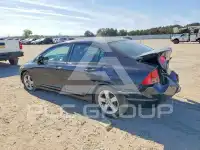 2008 Honda CIVIC фото
