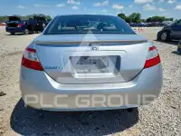 2008 Honda CIVIC фото
