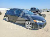 2008 Honda CIVIC фото