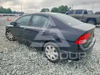 2008 Honda CIVIC фото