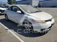 2008 Honda CIVIC фото