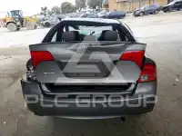 2008 Honda CIVIC фото