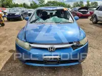 2008 Honda CIVIC фото