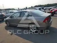 2008 Honda CIVIC фото