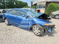 2008 Honda CIVIC фото