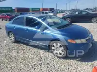 2008 Honda CIVIC фото