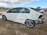 2008 Honda CIVIC фото
