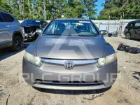 2008 Honda CIVIC photo