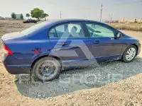 2008 Honda CIVIC photo