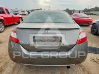 2008 Honda CIVIC photo