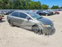 2008 Honda CIVIC фото
