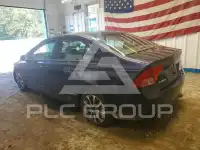 2008 Honda CIVIC photo