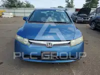 2008 Honda CIVIC фото