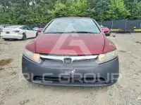 2008 Honda CIVIC фото