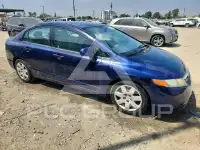 2008 Honda CIVIC фото