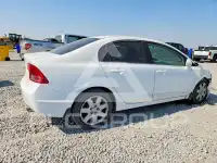2008 Honda CIVIC photo