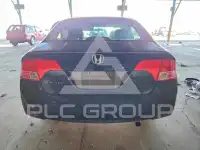2008 Honda CIVIC фото