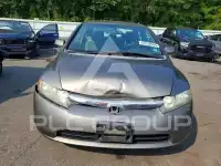 2008 Honda CIVIC фото