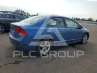 2008 Honda CIVIC фото