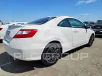 2008 Honda CIVIC photo