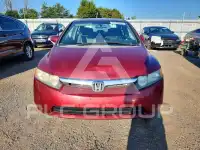 2008 Honda CIVIC фото