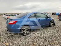 2008 Honda CIVIC фото