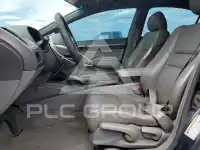 2008 Honda CIVIC фото