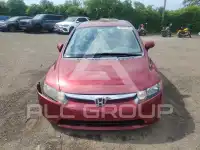 2008 Honda CIVIC фото