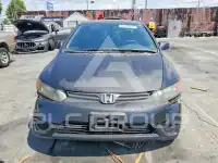 2008 Honda CIVIC фото