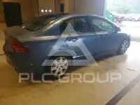 2008 Honda CIVIC фото