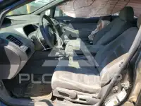 2008 Honda CIVIC фото