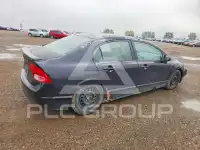 2008 Honda CIVIC фото