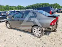 2008 Honda CIVIC фото