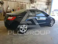 2008 Honda CIVIC фото